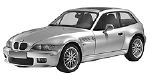 BMW E36-7 B0902 Fault Code