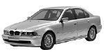 BMW E39 B0902 Fault Code