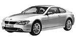 BMW E63 B0902 Fault Code