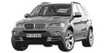 BMW E70 B0902 Fault Code