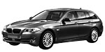 BMW F11 B0902 Fault Code