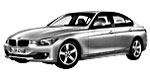 BMW F30 B0902 Fault Code